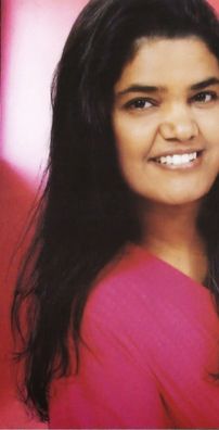 Foto de Elisete Barbosa