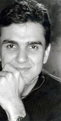 Foto de Gabriel Chalita