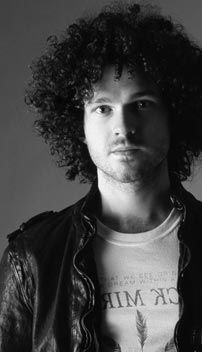 Foto de Jack McManus