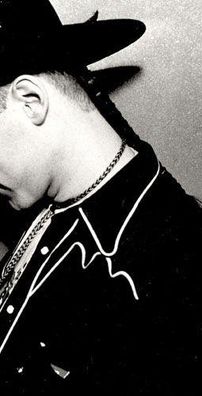 Foto de Hank Williams III