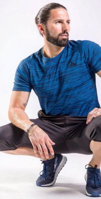 Foto de Poncho de Nigris