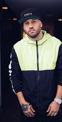 Foto de Valentino (PR)