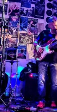 Foto de Revolución Ñandú