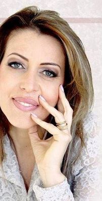 Foto de Adriana Arydes