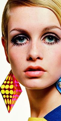Foto de Twiggy
