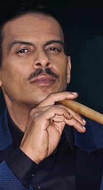 Foto de Christopher Williams