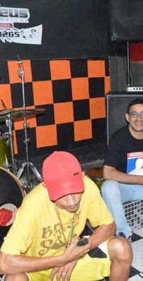 Foto de Mano Ála Rapper