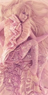 Foto de Olivia Lufkin