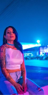 Foto de Vel The Wonder