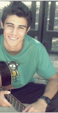 Foto de Pablo Espinosa