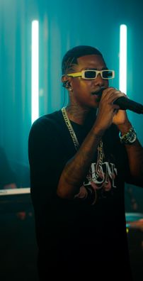 Foto de Shook Na Vozz