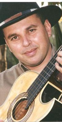 Foto de Marcos Benaia