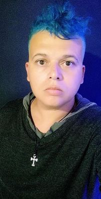 Foto de Juninho Vitório