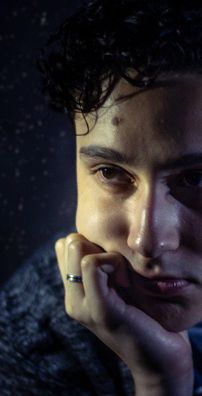 Foto de Felipe Macedo