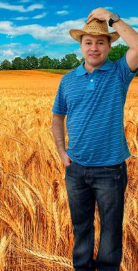 Foto de Aloysio Leme