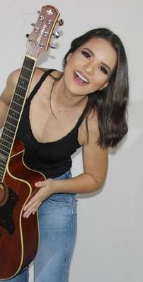 Foto de Melissa Farias