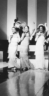 Foto de As Frenéticas