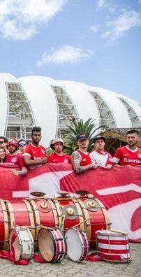 Foto de Guarda Popular