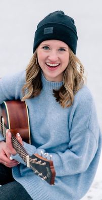 Foto de Erica Violet