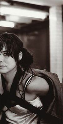 Foto de Rachael Yamagata