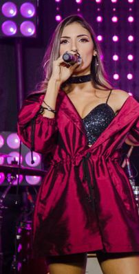 Foto de Dani Tavares