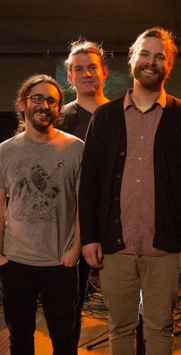 Foto de The Cardboard Swords