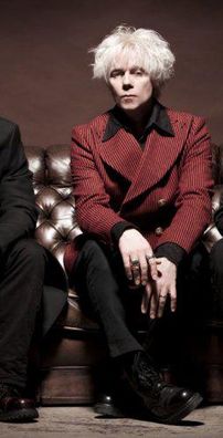 Foto de The Beauty Of Gemina