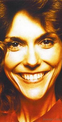 Foto de Karen Carpenter