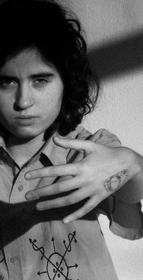 Foto de Sophia Chablau