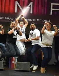 Foto de Geração Jump