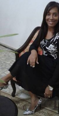 Foto de Lidiane Dantas