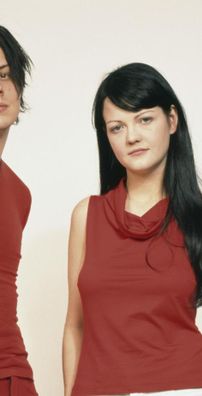 Foto de The White Stripes