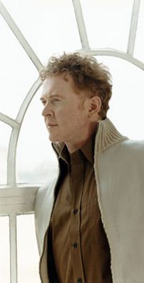 Foto de Mick Hucknall