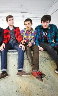 Foto de Surfer Blood