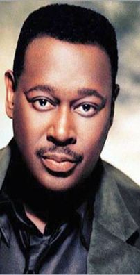 Foto de Luther Vandross
