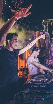 Foto de BlasterJaxx