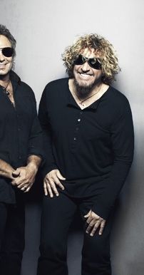 Foto de Chickenfoot
