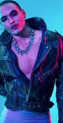 Foto de Seann Miley Moore