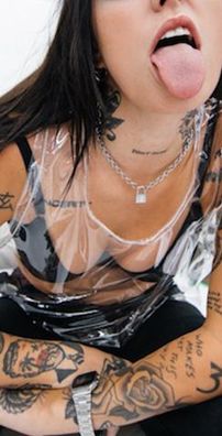 Foto de Lauren Sanderson