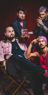 Foto de Electric Mob