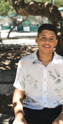 Foto de Robert Lucas