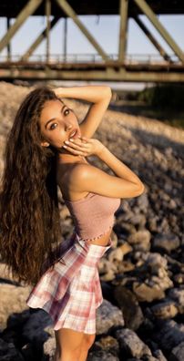 Foto de Haley Gosserand