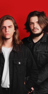 Foto de Fire In The Park