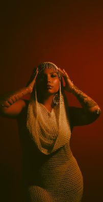 Foto de Izy Castelano