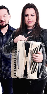 Foto de Kelly & Vitor