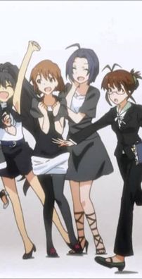 Foto de THE IDOLM@STER