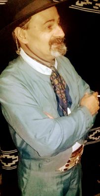 Foto de Ruben Alberto Benegas