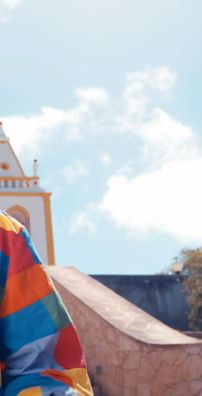 Foto de Thairo Kosta