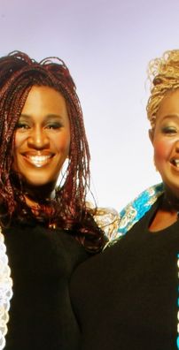 Foto de Weather Girls