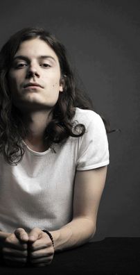 Foto de Børns